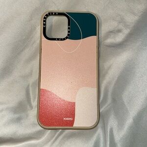 CASETIFY iphone 12 pro impact case